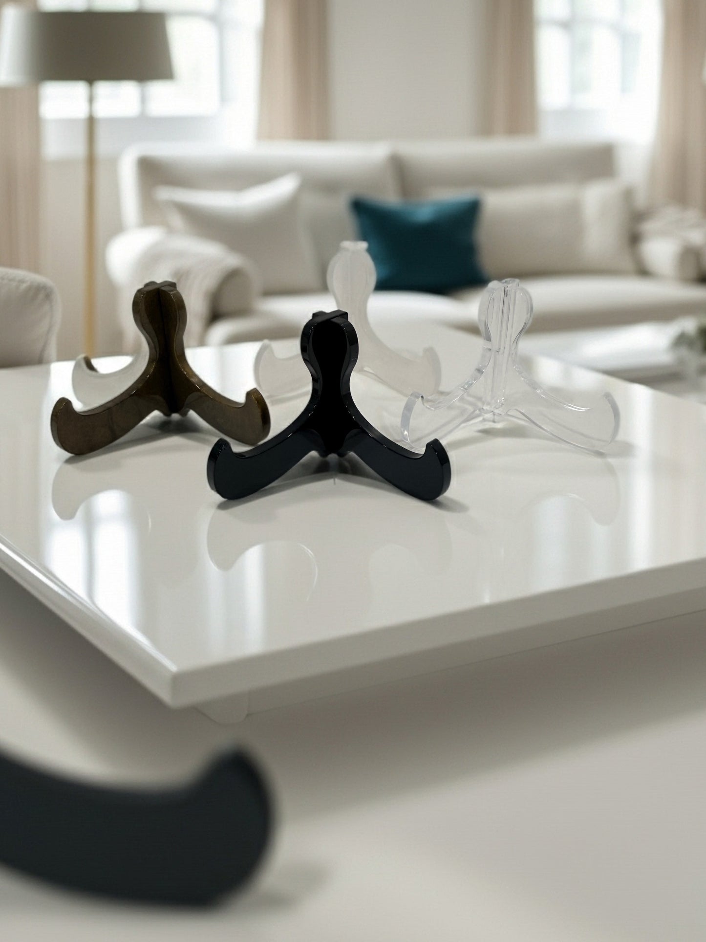 2" Display Stand