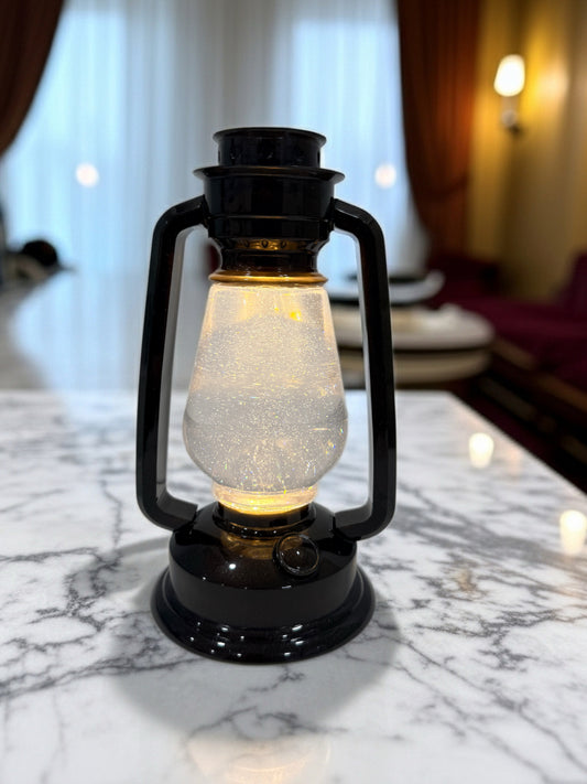 Oil Lantern