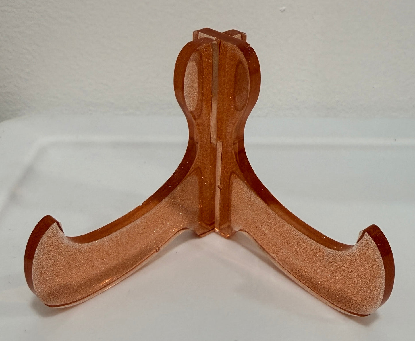 2" Display Stand
