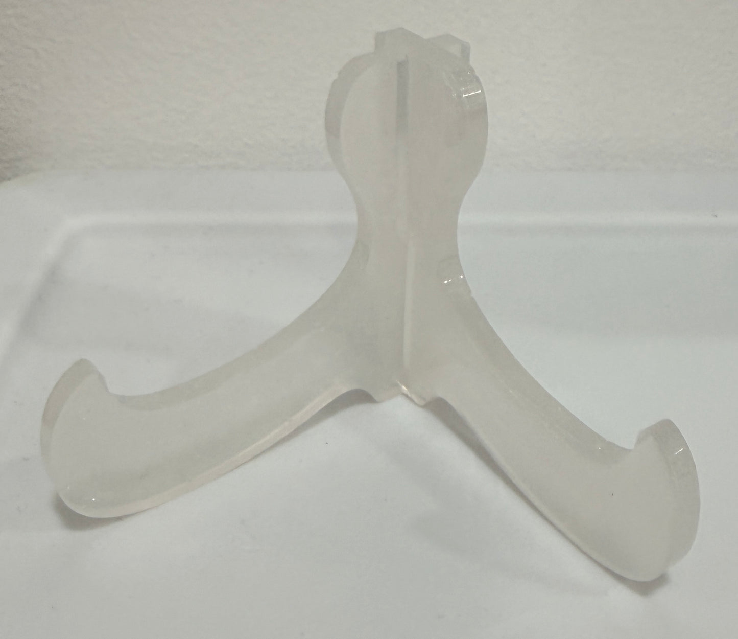 2" Display Stand