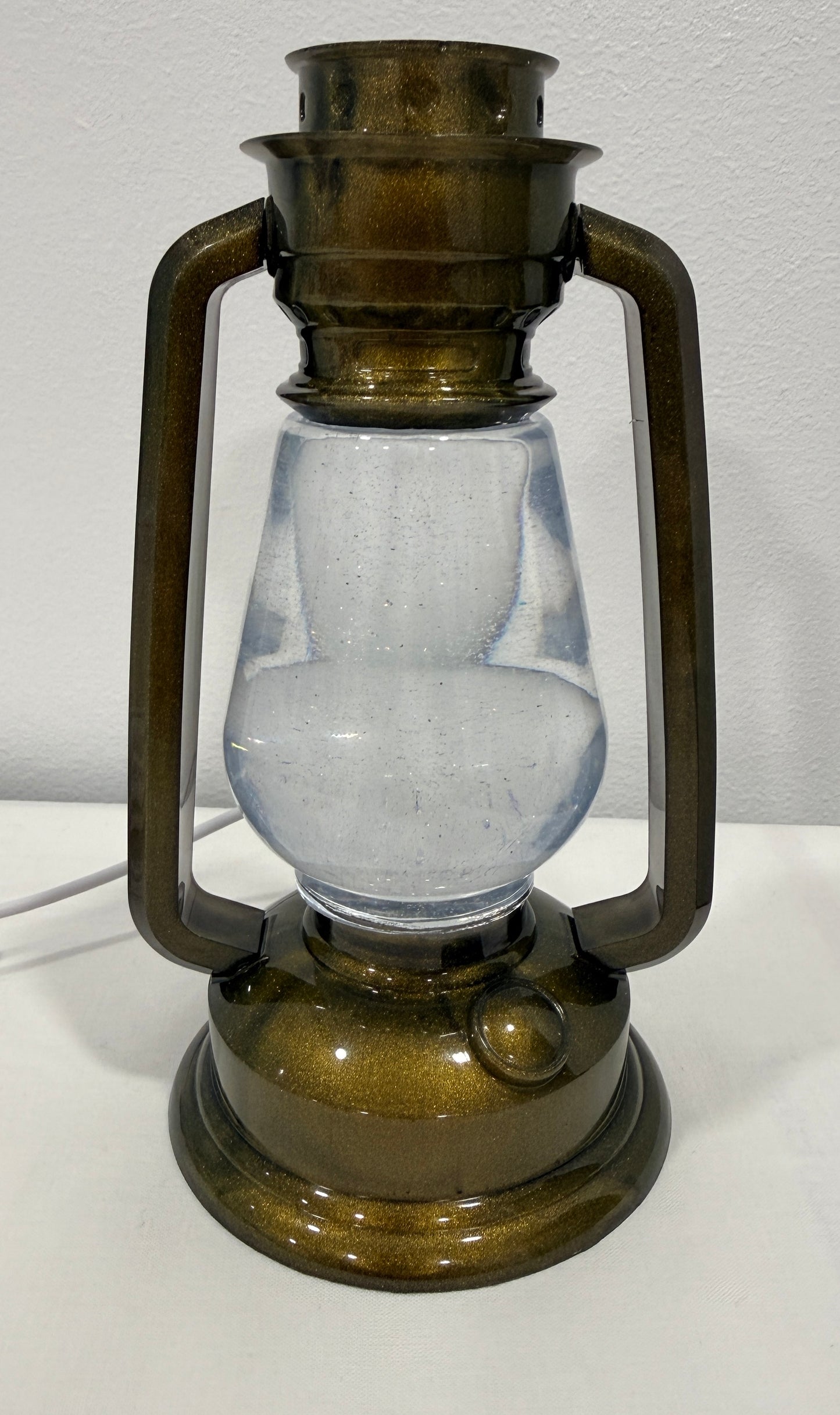 Oil Lantern