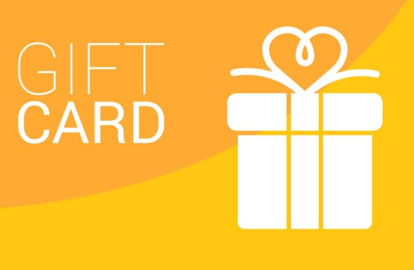 InColor Design Gift Card